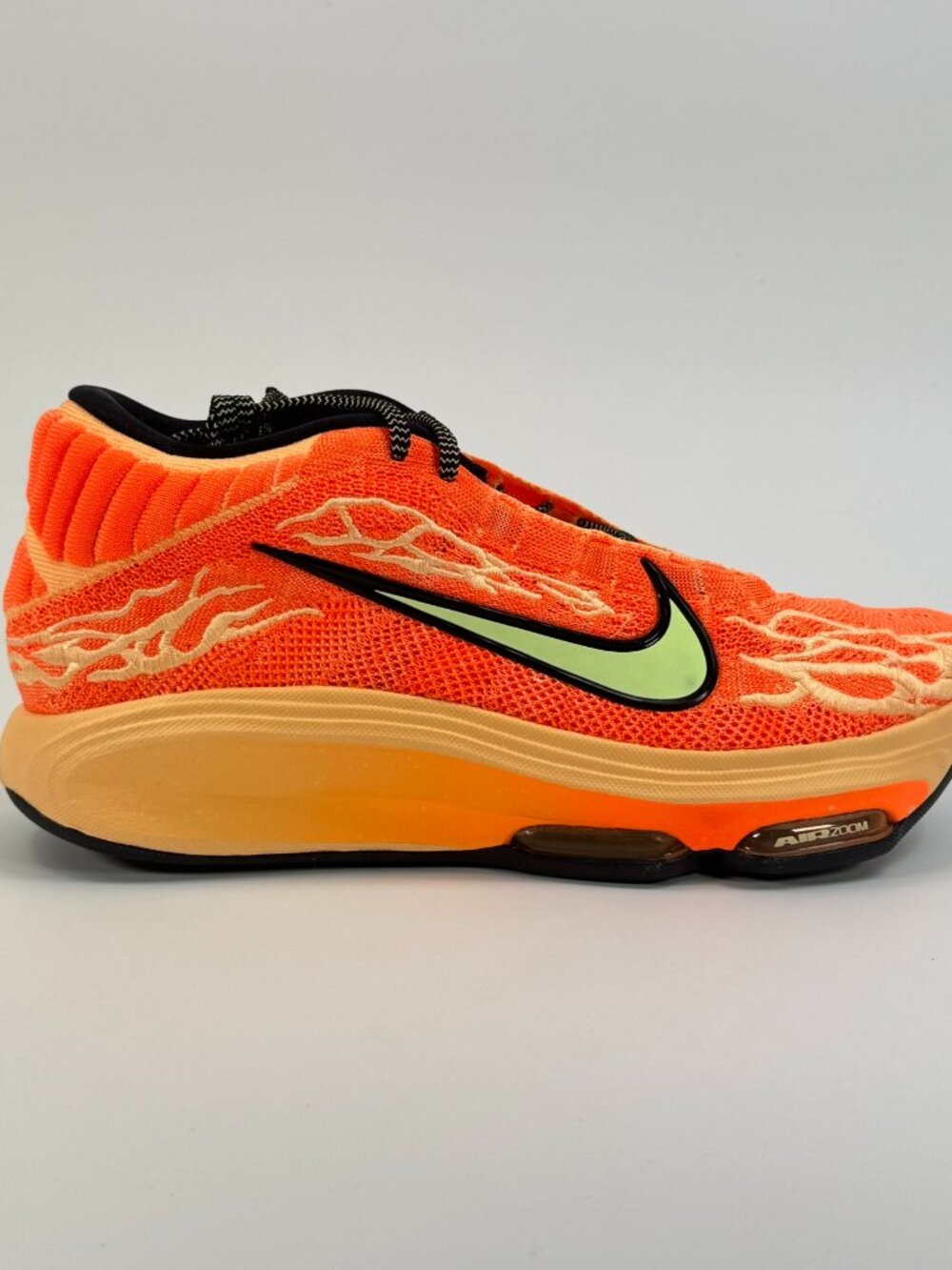 Nike Air Zoom GT Hustle 3 x Victor Wembanyama 'Halloween' FV5953-801 Multi Size